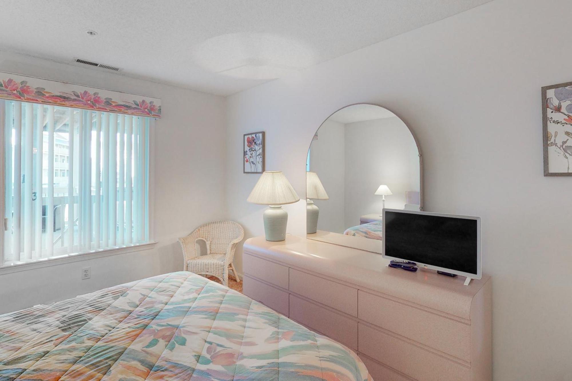 Island At Hidden Harbour 324D Villa Ocean City Oda fotoğraf