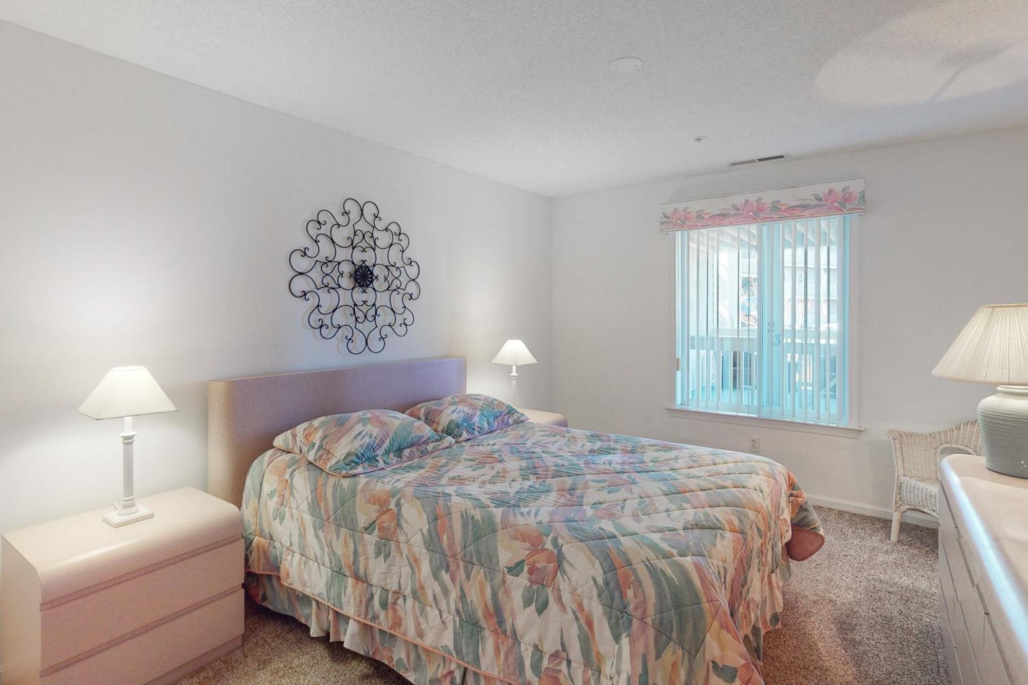 Island At Hidden Harbour 324D Villa Ocean City Oda fotoğraf