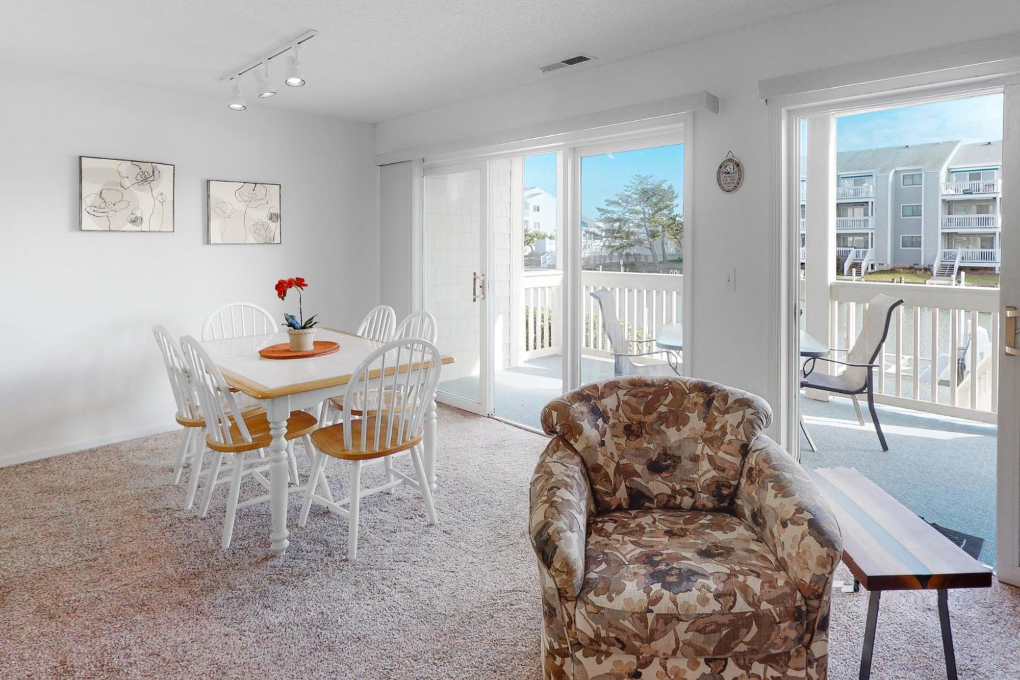 Island At Hidden Harbour 324D Villa Ocean City Oda fotoğraf