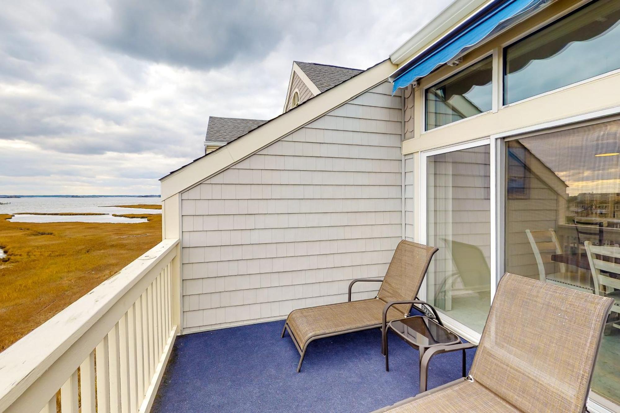 Island At Hidden Harbour 324D Villa Ocean City Oda fotoğraf