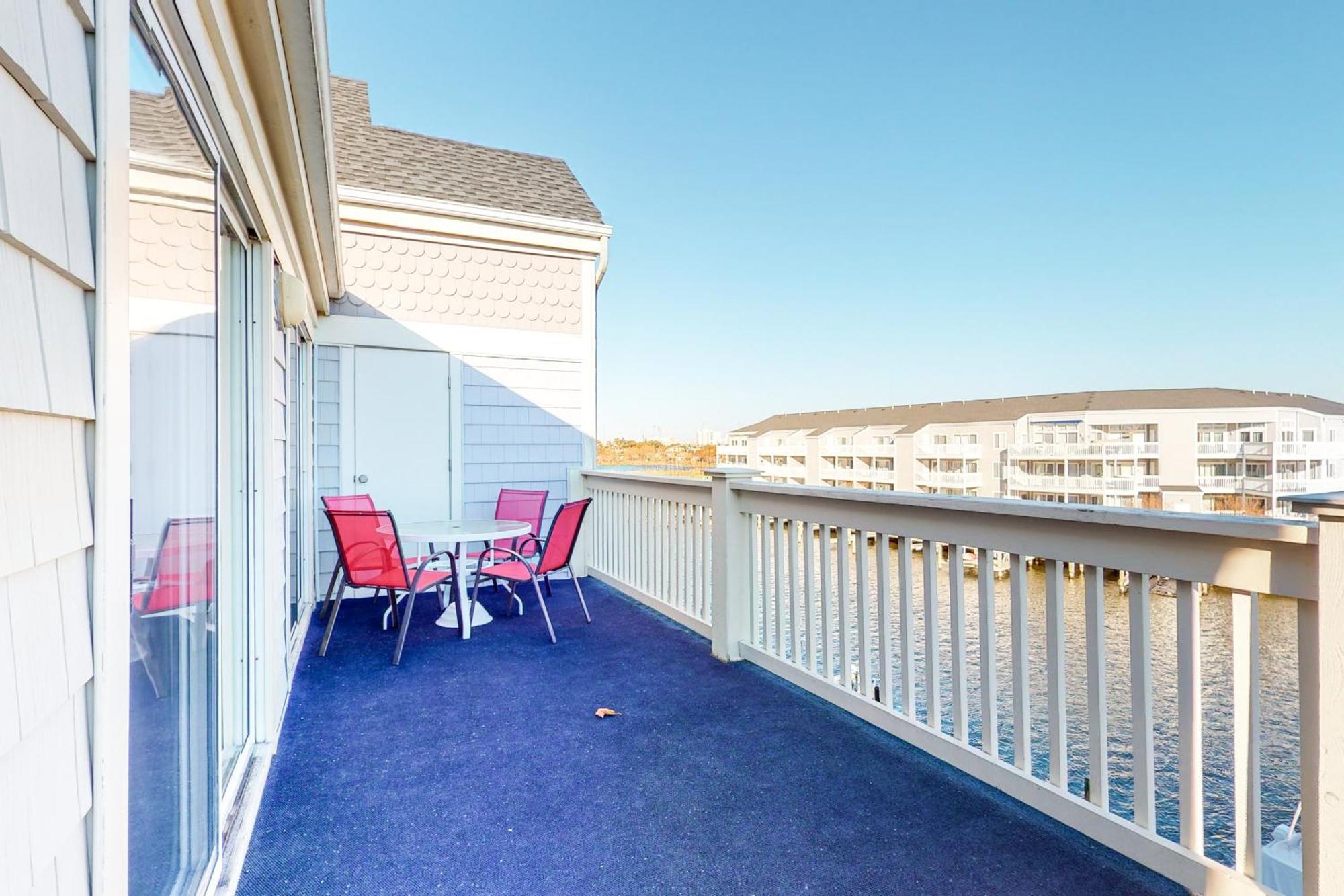 Island At Hidden Harbour 324D Villa Ocean City Oda fotoğraf
