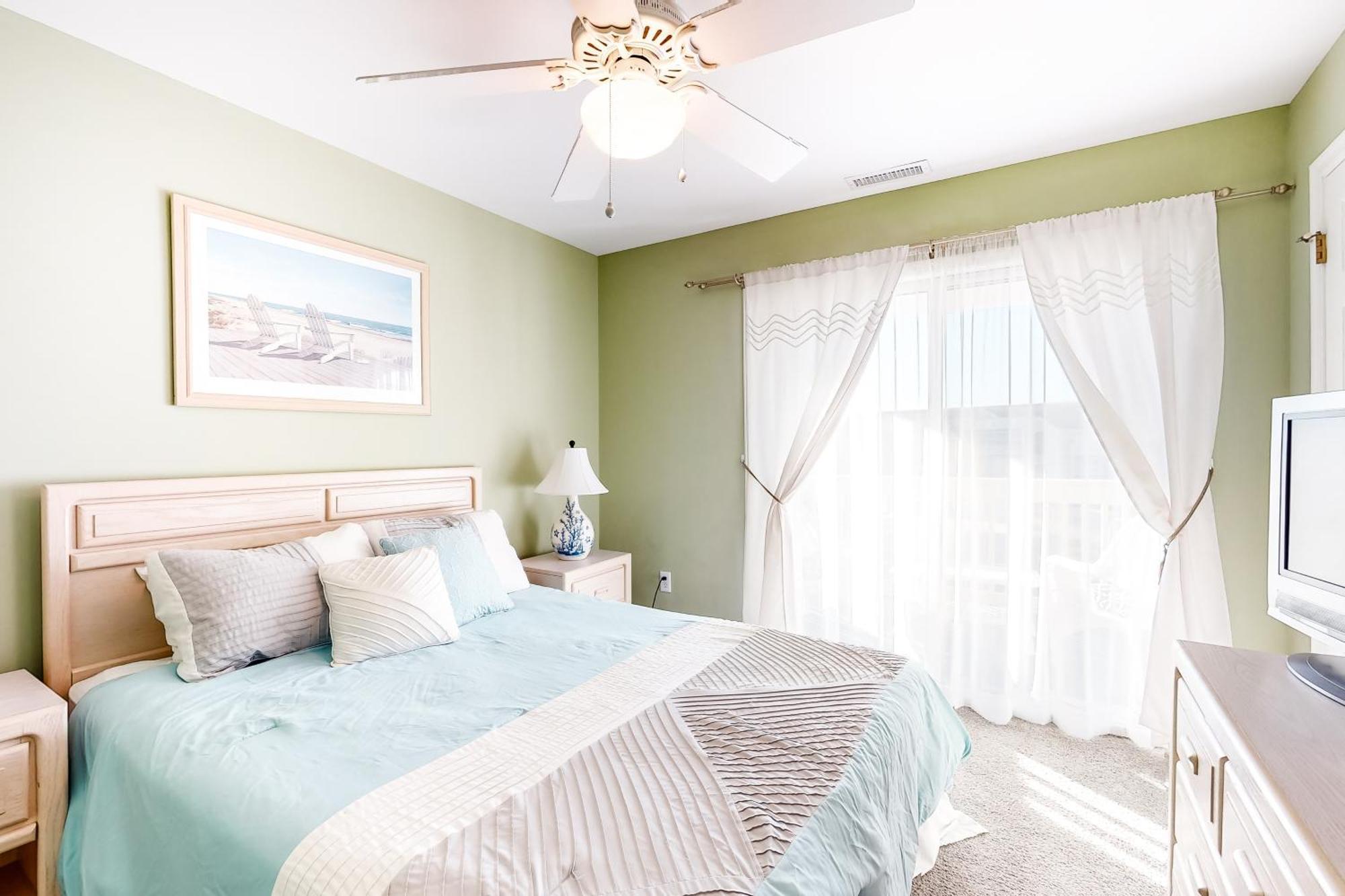 Island At Hidden Harbour 324D Villa Ocean City Oda fotoğraf