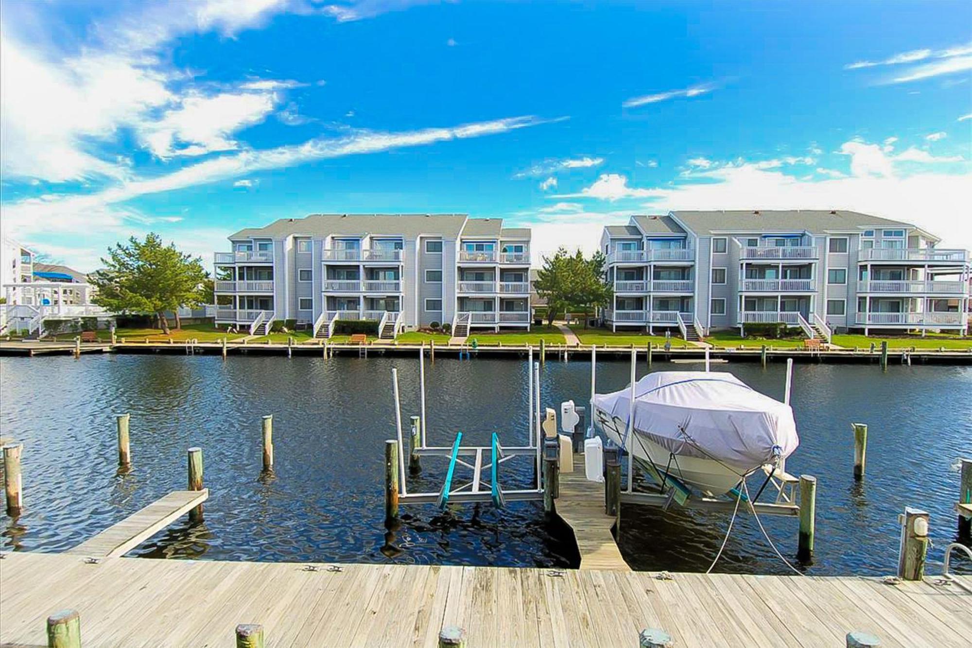 Island At Hidden Harbour 324D Villa Ocean City Oda fotoğraf